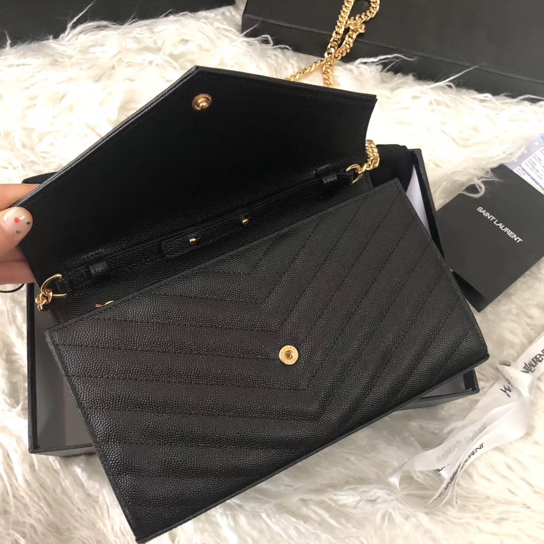 YSL Satchel Bags